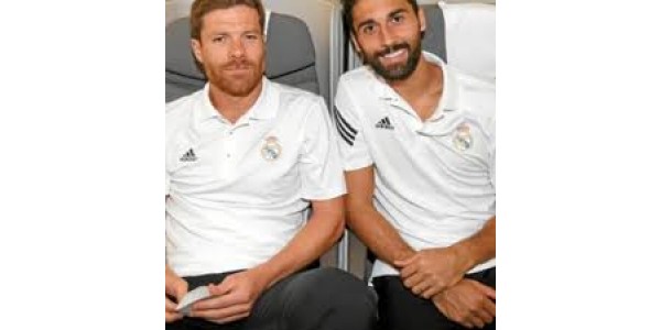 Álvaro Arbeloa Coca hat Alonso abgelöst.
